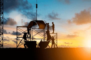 iso 37101 certification