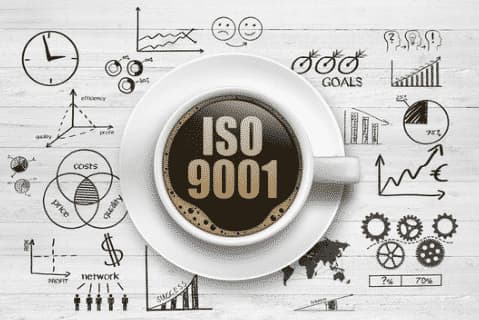 norme 9001