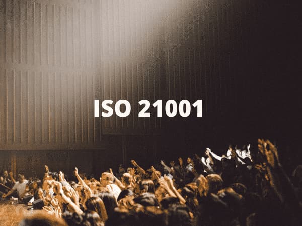 ISO 21001