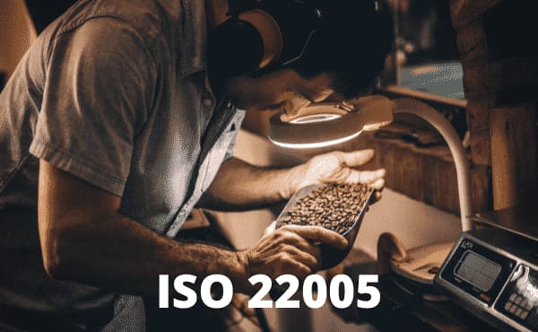 ISO 22005