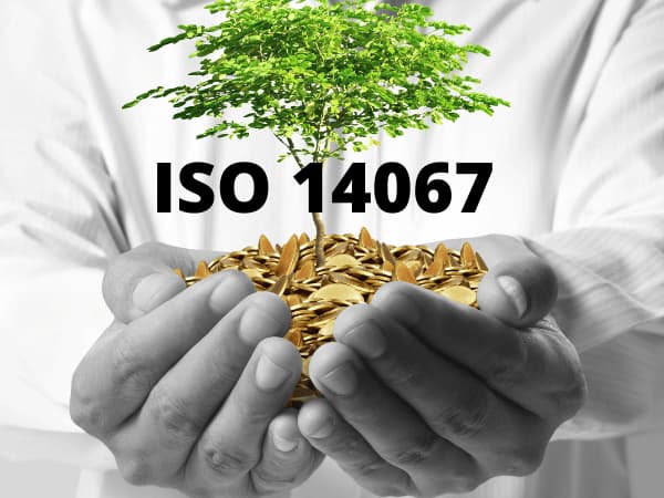 ISO 14067