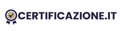 logo certificazione.it