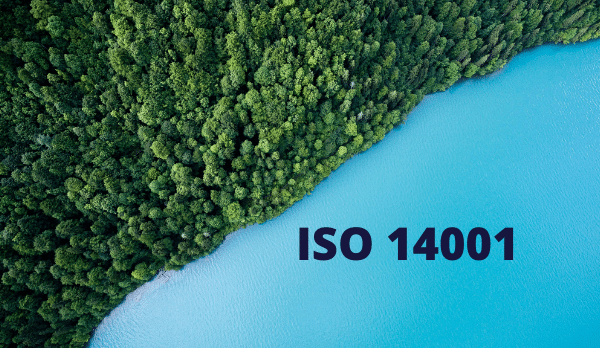 iso 140001