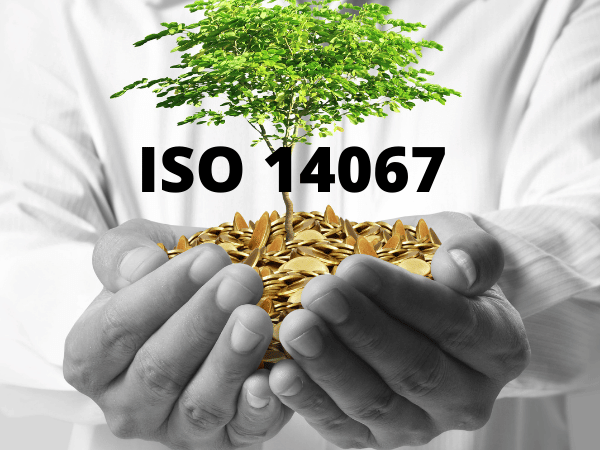 ISO 14067